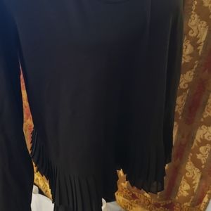 J Crew Lond Sleeve Top